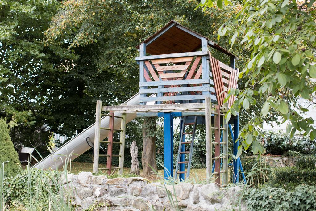 Haus Hilckmann Ξενοδοχείο Hörstel Εξωτερικό φωτογραφία