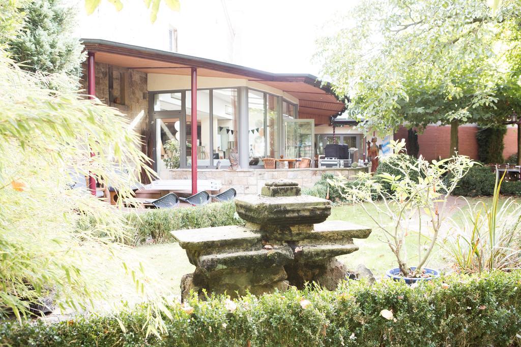 Haus Hilckmann Ξενοδοχείο Hörstel Εξωτερικό φωτογραφία