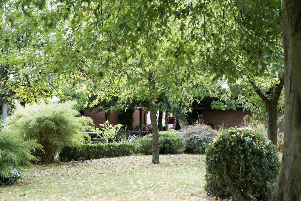 Haus Hilckmann Ξενοδοχείο Hörstel Εξωτερικό φωτογραφία