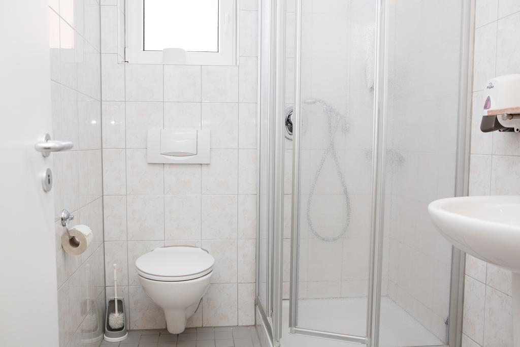 Haus Hilckmann Ξενοδοχείο Hörstel Εξωτερικό φωτογραφία